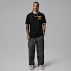 조던 브루클린 남성 페스티벌 티셔츠