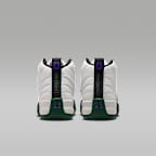 Air Jordan 12 Retro "Idols Become Rivals" Big Kids' Shoes