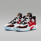 Jordan One Take 2 籃球鞋