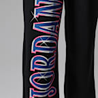 Jordan Space Jam 30 fleece broek voor kids