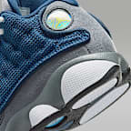 Jordan 13 Retro 'Flint' Younger Kids' Shoes
