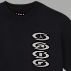 ジョーダン x トラヴィス スコット メンズ Tシャツ