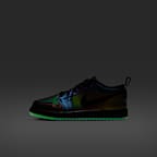 Scarpa Jordan 1 Low SE "Magic Ball" – Bambino/a