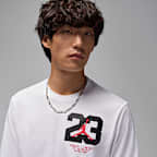 Jordan Sport 男款長袖 T 恤