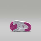 Tenis para bebé e infantil Jordan Son of Mars