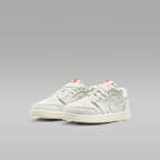 Jordan 1 Retro Low sko til små barn