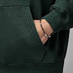 Jordan Brooklyn Fleece Men's Oversized Pullover Hoodie