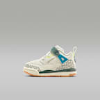 Jordan Spizike Low Baby/Toddler Shoes