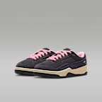 Jordan Flight Court-sko til større børn