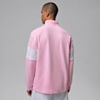 Playera de golf Dri-FIT con cierre de 1/4 para hombre Jordan Sport