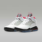 Calzado para hombre Jordan Maxin 200