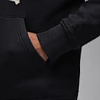 Jordan MVP Men's Fleece Pullover Hoodie