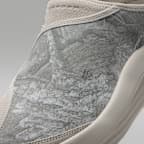 Tenis tipo mule para hombre Jordan Future