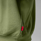 Sudadera de cuello redondo para hombre Jordan Flight Fleece