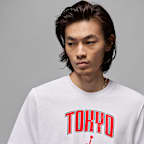 Jordan Men's Tokyo T-Shirt