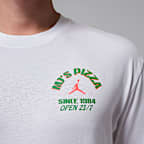 Jordan Men's Graphic T-Shirt