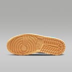 Air Jordan 1 中筒男鞋