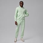 Jordan Brooklyn Fleece Herren-Hoodie