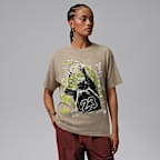 Jordan Flight Women's Graphic T-Shirt