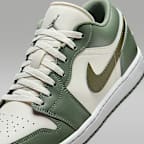 Air Jordan 1 Low Men's Shoes