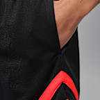 Jordan Sport Women's 4" Diamond Shorts