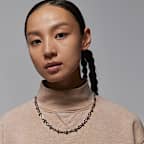 ジョーダン フライト フリース ウィメンズ スウェットシャツ