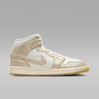 エア ジョーダン 1 MID SE ウィメンズシューズ