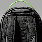 Jordan Mochila 6 Rings Space Jam (26 l)