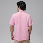 Jordan Sport Men's Dri-FIT Golf Polo