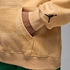 Jordan Big Kids' Deep Dish Pullover Hoodie