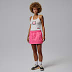 เสื้อกล้ามผู้หญิง Jordan Flight Club