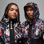 Jordan Flight Heritage Jacket