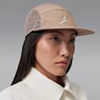 Jordan Fly 'Festival' Unstructured Cap