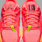 Tenis de básquetbol para mujer Jordan Heir Series "Be Seen"