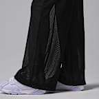 Pants Dri-FIT Sheer para niños talla grande Jordan Secret Diary