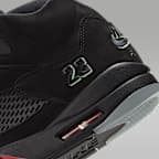 Air Jordan 5 Retro 'Halloween' Men's Shoes
