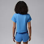 Jordan Brooklyn Women's Graphic T-Shirt