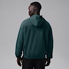 Sudadera con gorro sin cierre para hombre Jordan Sport Hoop Fleece