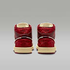 Air Jordan 1 Mid SE Women's Shoes