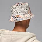 Jordan Apex Bucket Hat