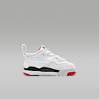 Jordan 4 RM Baby/Toddler Shoes