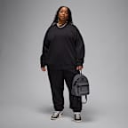 Jordan Flight Fleece Women's Pants (Plus Size)