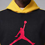 Sudadera con gorro sin cierre para hombre Jordan Brooklyn