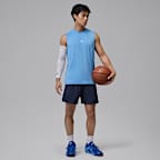 Jordan Sport Men's Dri-FIT Woven Diamond Shorts