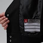 Jordan Big Kids' Knit Bomber Jacket