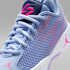 Luka 77 Big Kids' Basketball Shoes