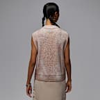Jordan Flight Women's Knit Vest
