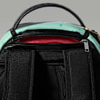 Jordan 6 Rings Mouth Backpack (26L)