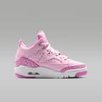 Jordan Son of Mars Low Big Kids' Shoes
