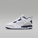 Scarpa Jordan Spizike Low – Ragazzo/a